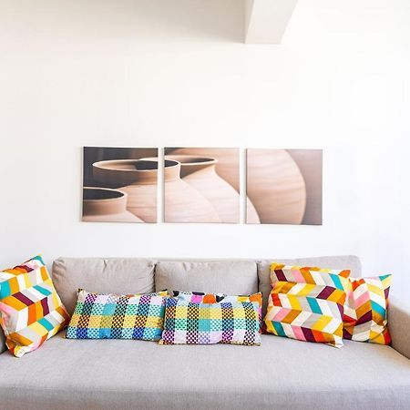 City Center Apartment Nicosia Esterno foto