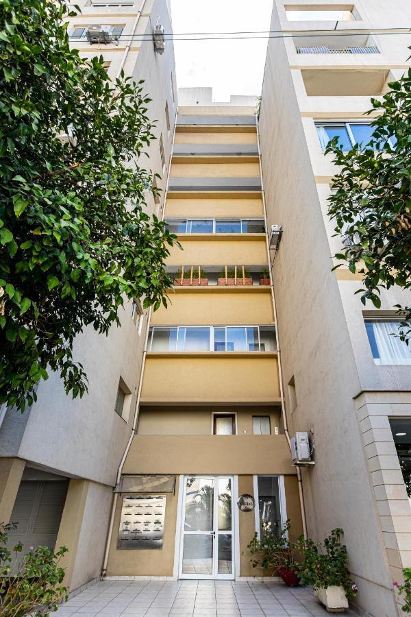 City Center Apartment Nicosia Esterno foto