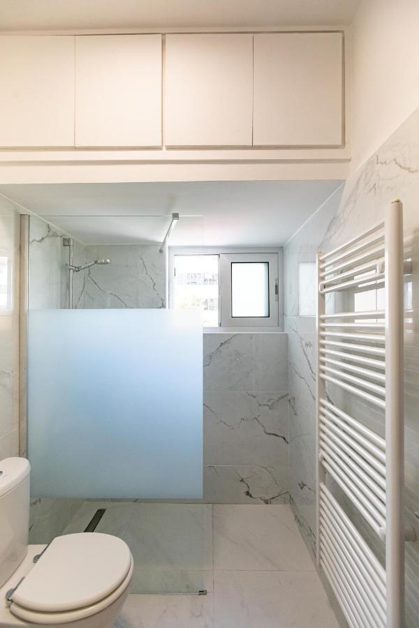 City Center Apartment Nicosia Esterno foto