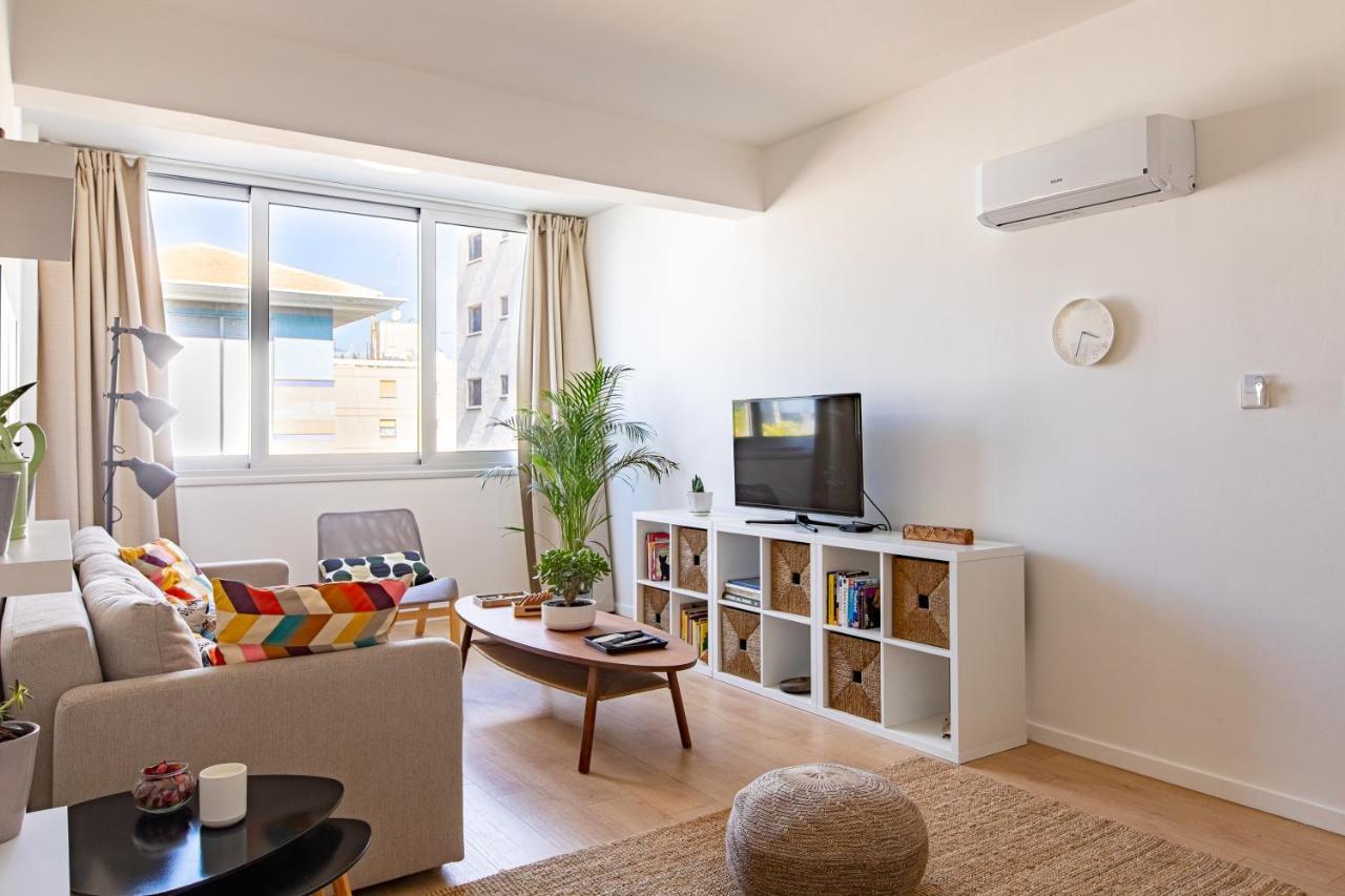 City Center Apartment Nicosia Esterno foto