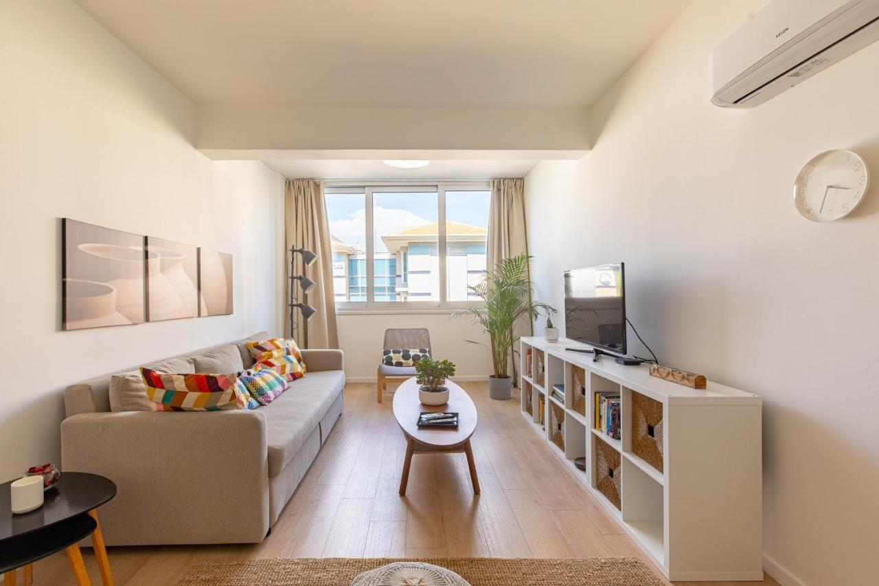 City Center Apartment Nicosia Esterno foto