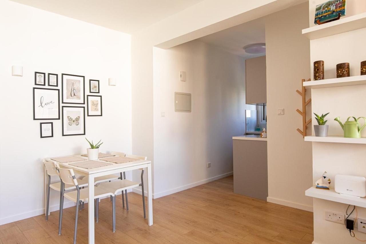 City Center Apartment Nicosia Esterno foto