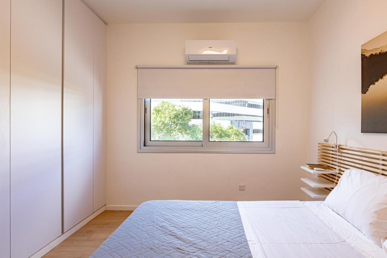 City Center Apartment Nicosia Esterno foto