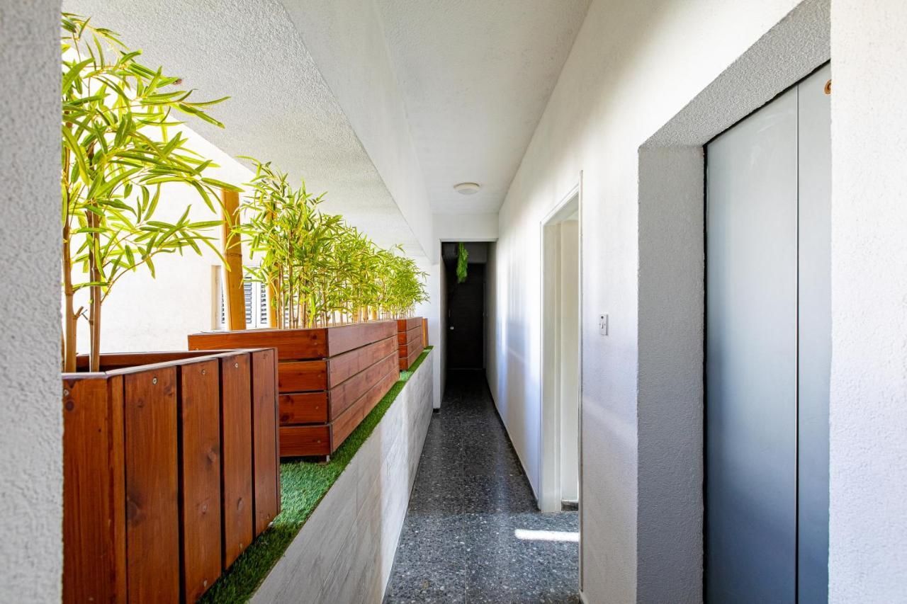 City Center Apartment Nicosia Esterno foto