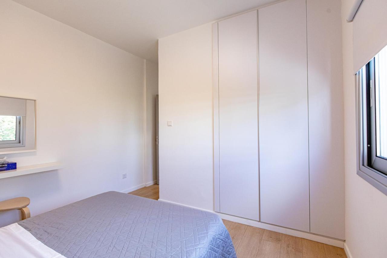 City Center Apartment Nicosia Esterno foto