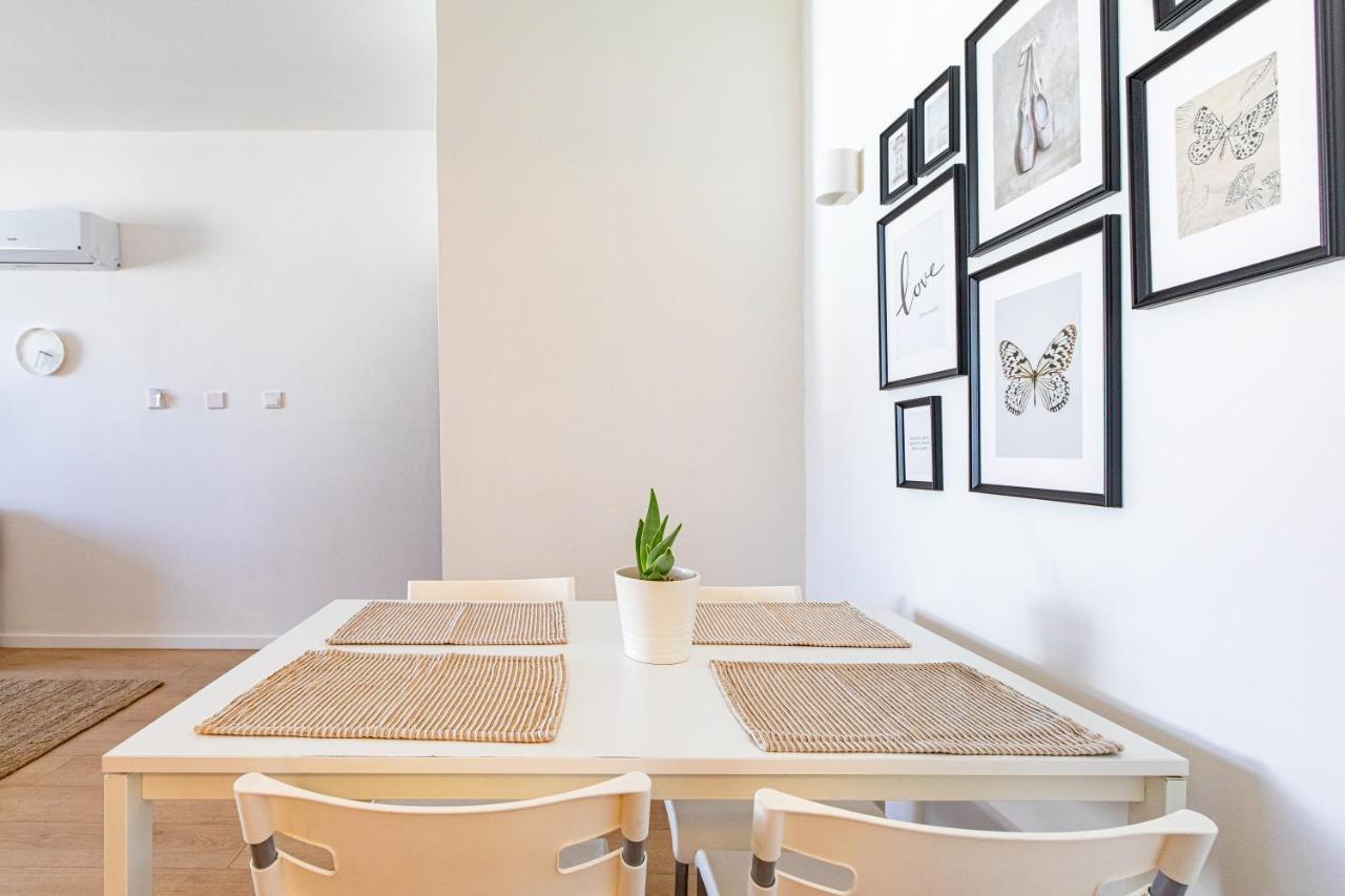 City Center Apartment Nicosia Esterno foto