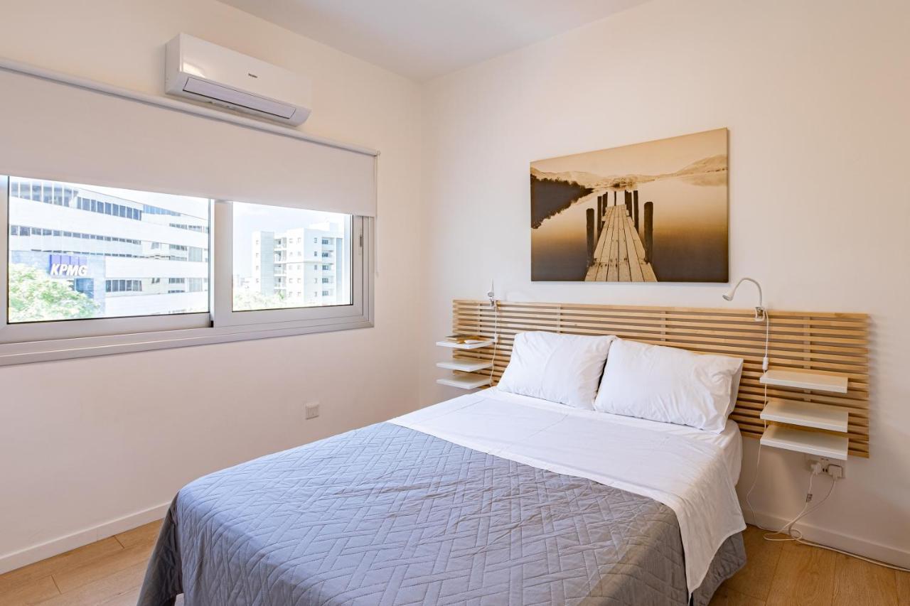 City Center Apartment Nicosia Esterno foto