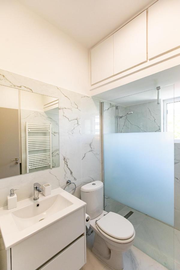 City Center Apartment Nicosia Esterno foto